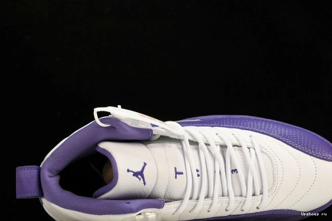 CT8013-150 12 Jordan Retro Purple 1114